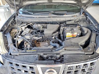 Zdjęcie 11 z 12 samochodu: 2010 NISSAN ROGUE SL VIN:JN8AS5MT7AW015520 - miniatura