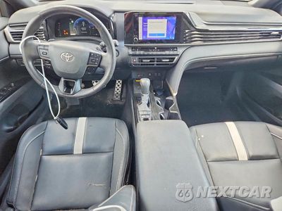 Zdjęcie 8 z 13 samochodu: 2025 TOYOTA CAMRY SE VIN:4T1DAACK3SU053610 - miniatura
