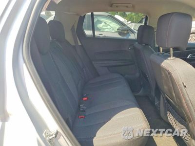 Zdjęcie 11 z 14 samochodu: 2017 GMC TERRAIN SLE VIN:2GKALMEK2H6281030 - miniatura