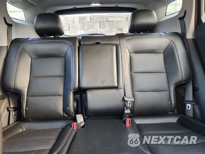 Zdjęcie 10 z 13 samochodu: 2023 GMC TERRAIN SLT VIN:3GKALVEGXPL187635 - miniatura