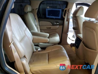 Zdjęcie 11 z 13 samochodu: 2007 GMC YUKON VIN:1GKFK13057R127035 - miniatura