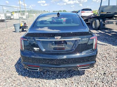 Zdjęcie 6 z 12 samochodu: 2025 CADILLAC CT5 SPORT VIN:1G6DU5RK2S0114627 - miniatura