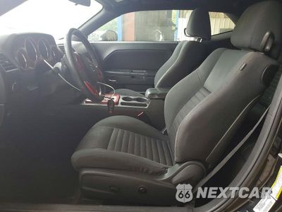 Zdjęcie 7 z 12 samochodu: 2011 DODGE CHALLENGER VIN:2B3CJ4DG6BH511026 - miniatura