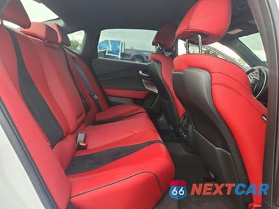 Zdjęcie 10 z 13 samochodu: 2025 ACURA TLX TCH+AR VIN:19UUB7F05SA001364 - miniatura