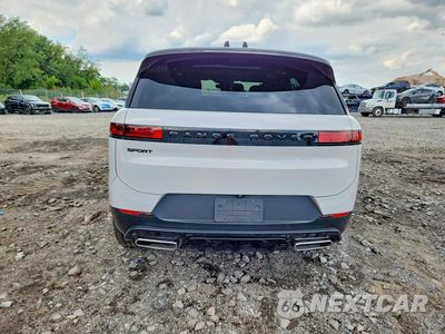 Zdjęcie 6 z 14 samochodu: 2025 LAND ROVER RANGE ROVER SPORT SE VIN:SAL1P9EU8SA488555 - miniatura