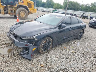 2021 KIA K5 GT LINE 5XXG64J21MG018614 - główne zdjęcie licytacji z USA - miniatura