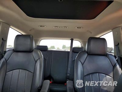 Zdjęcie 10 z 13 samochodu: 2014 BUICK ENCLAVE VIN:5GAKRBKD6EJ173860 - miniatura