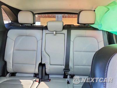 Zdjęcie 10 z 13 samochodu: 2023 FORD ESCAPE PLATINUM VIN:1FMCU9JA5PUB37558 - miniatura