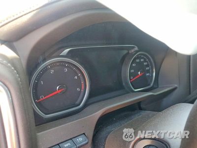 Zdjęcie 9 z 12 samochodu: 2023 CHEVROLET SILVERADO K2500 HEAVY DUTY LTZ VIN:2GC4YPEY1P1721668 - miniatura