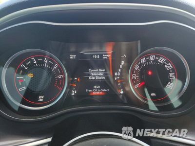 Zdjęcie 9 z 12 samochodu: 2021 DODGE CHALLENGER SXT VIN:2C3CDZAG2MH542711 - miniatura