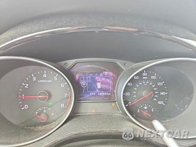 Zdjęcie 9 z 13 samochodu: 2015 KIA SEDONA EX VIN:KNDMC5C19F6026192 - miniatura