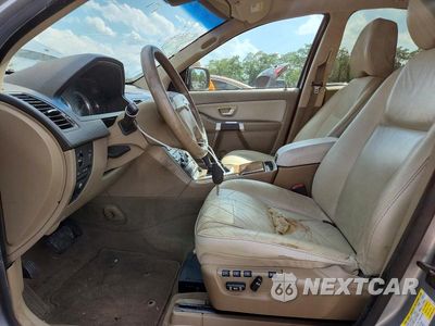 Zdjęcie 7 z 13 samochodu: 2011 VOLVO XC90 3.2 VIN:YV4952CZ3B1603999 - miniatura
