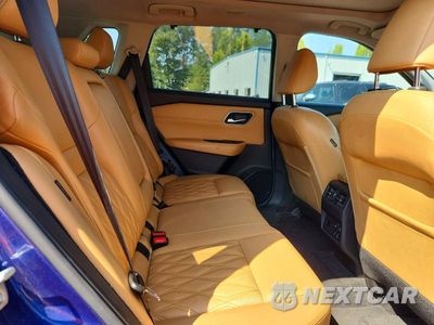 Zdjęcie 10 z 13 samochodu: 2021 NISSAN ROGUE PLATINUM VIN:JN8AT3DD0MW320470 - miniatura