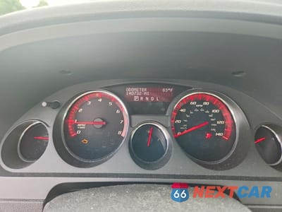 Zdjęcie 9 z 13 samochodu: 2008 GMC ACADIA SLT-2 VIN:1GKEV33748J279495 - miniatura