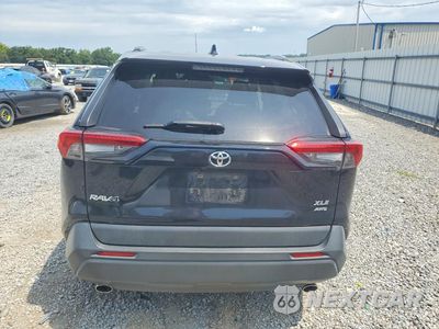 Zdjęcie 6 z 13 samochodu: 2019 TOYOTA RAV4 XLE VIN:JTMP1RFV9KD010556 - miniatura