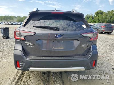 Zdjęcie 6 z 12 samochodu: 2020 SUBARU OUTBACK TOURING VIN:4S4BTAPC8L3137272 - miniatura