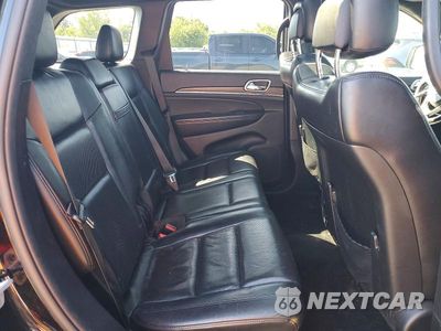 Zdjęcie 11 z 14 samochodu: 2019 JEEP GRAND CHEROKEE LIMITED VIN:1C4RJFBG8KC782633 - miniatura