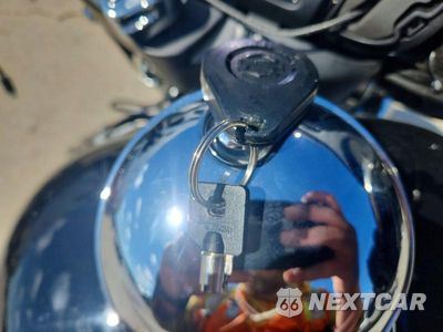 Zdjęcie 8 z 9 samochodu: 2023 HARLEY-DAVIDSON FLHX VIN:1HD1KBC19PB680475 - miniatura
