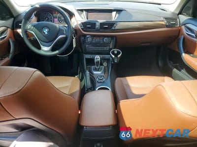 Zdjęcie 8 z 13 samochodu: 2013 BMW X1 XDRIVE28I VIN:WBAVL1C59DVR82045 - miniatura