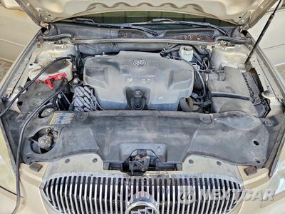 Zdjęcie 11 z 12 samochodu: 2007 BUICK LUCERNE CXL VIN:1G4HD57237U235843 - miniatura