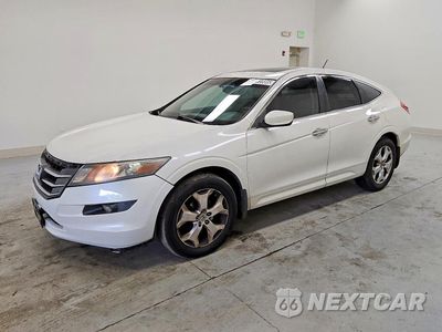 2011 HONDA ACCORD CROSSTOUR EXL 5J6TF1H53BL003665 - główne zdjęcie licytacji z USA - miniatura