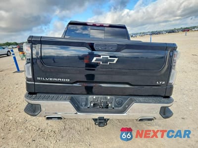 Zdjęcie 6 z 12 samochodu: 2022 CHEVROLET SILVERADO LTD K1500 LTZ VIN:1GCUYGEL0NZ155723 - miniatura