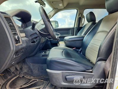 Zdjęcie 7 z 12 samochodu: 2012 DODGE RAM 3500 ST VIN:3C7WDTCT3CG125342 - miniatura