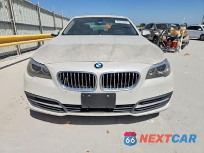 Zdjęcie 6 z 13 samochodu: 2014 BMW 535 I VIN:WBA5B1C52ED475689 - miniatura