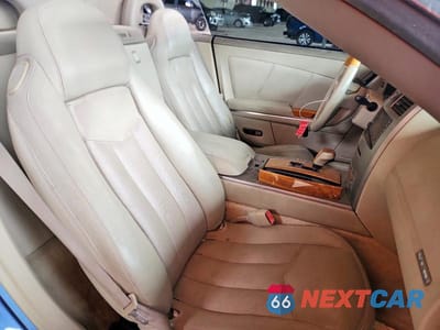 Zdjęcie 10 z 12 samochodu: 2005 CADILLAC XLR VIN:1G6YV34A355603966 - miniatura