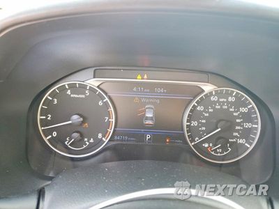 Zdjęcie 9 z 12 samochodu: 2022 NISSAN ALTIMA SR VIN:1N4BL4CV3NN330309 - miniatura
