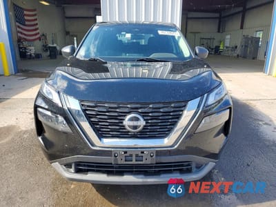 Piąte zdjęcie samochodu w środku: 2023 NISSAN ROGUE S VIN:5N1BT3AA5PC874728 - miniatura