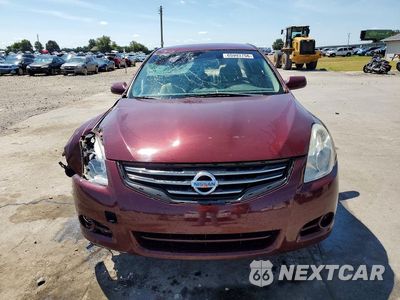 Piąte zdjęcie samochodu w środku: 2010 NISSAN ALTIMA 2.5 VIN:1N4AL2AP8AC103451 - miniatura