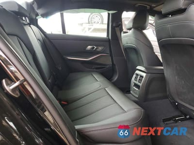 Zdjęcie 10 z 12 samochodu: 2026 BMW 330I VIN:3MW69CW06T8G11375 - miniatura