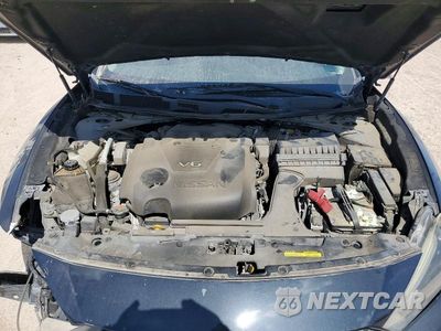 Zdjęcie 12 z 14 samochodu: 2017 NISSAN MAXIMA 3.5 SL VIN:1N4AA6AP6HC430406 - miniatura