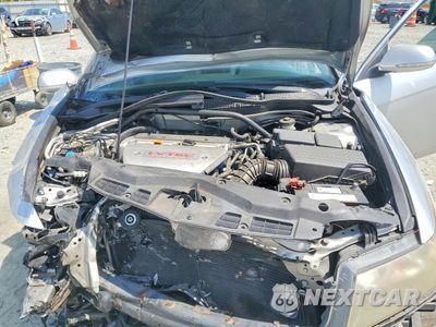 Zdjęcie 11 z 13 samochodu: 2007 ACURA TSX VIN:JH4CL968X7C002254 - miniatura
