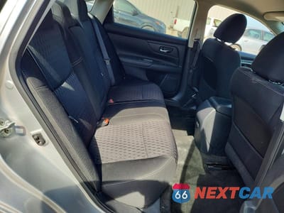 Zdjęcie 10 z 12 samochodu: 2018 NISSAN ALTIMA 2.5 S VIN:1N4AL3AP8JC470484 - miniatura