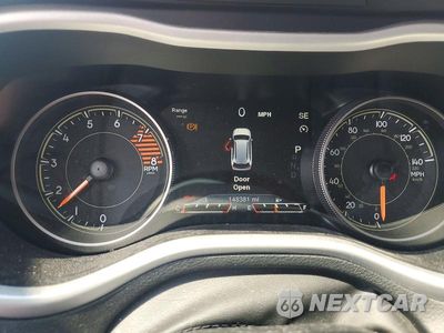 Zdjęcie 9 z 13 samochodu: 2017 JEEP CHEROKEE TRAILHAWK VIN:1C4PJMBS7HW584181 - miniatura