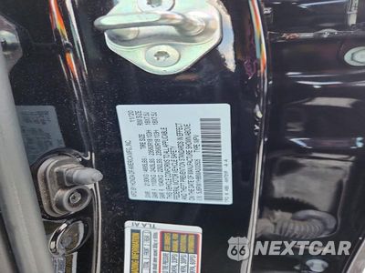 Zdjęcie 13 z 13 samochodu: 2021 HONDA CR-V EXL VIN:5J6RW1H86MA000505 - miniatura