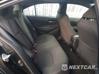 Zdjęcie 10 z 12 samochodu: 2021 TOYOTA COROLLA SE VIN:JTDP4MCEXMJ060935 - miniatura