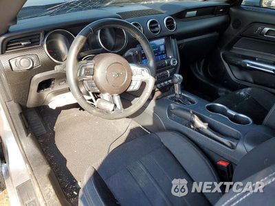 Zdjęcie 8 z 12 samochodu: 2021 FORD MUSTANG VIN:1FA6P8TH4M5142095 - miniatura