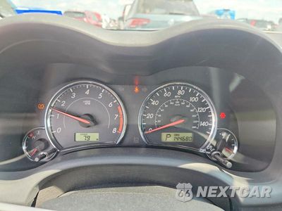 Zdjęcie 9 z 13 samochodu: 2013 TOYOTA COROLLA S VIN:5YFBU4EE1DP192162 - miniatura