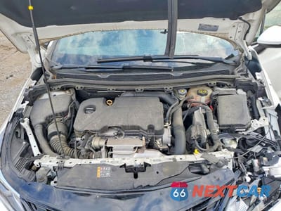 Zdjęcie 11 z 12 samochodu: 2018 CHEVROLET CRUZE LT VIN:3G1BE6SM6JS613174 - miniatura