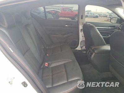 Zdjęcie 10 z 13 samochodu: 2023 NISSAN ALTIMA SR VIN:1N4AL4CV4PN410765 - miniatura