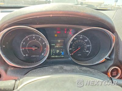 Zdjęcie 9 z 14 samochodu: 2023 MITSUBISHI OUTLANDER SPORT S/SE VIN:JA4ARUAU4PU003094 - miniatura