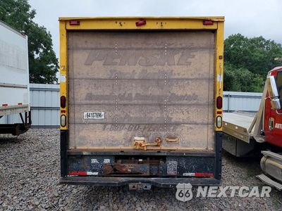 Zdjęcie 6 z 12 samochodu: 2007 GMC SAVANA BOX TRUCK VIN:1GDHG31U971902079 - miniatura