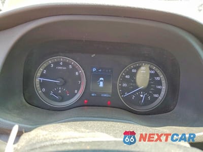 Zdjęcie 9 z 12 samochodu: 2016 HYUNDAI TUCSON SPORT VIN:KM8J3CA24GU248375 - miniatura