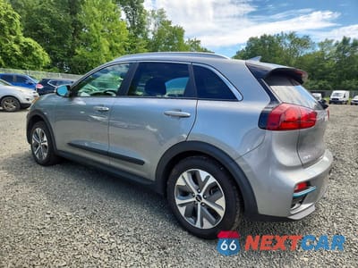 Drugie zdjęcie samochodu z przodu: 2022 KIA NIRO EV S VIN:KNDCC3LG7N5161003 - miniatura