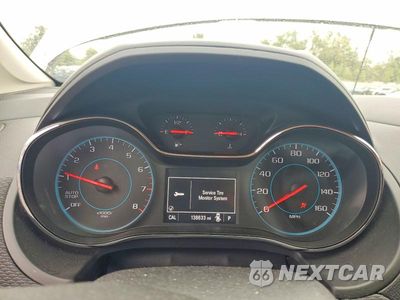 Zdjęcie 9 z 12 samochodu: 2018 CHEVROLET CRUZE LS VIN:1G1BC5SMXJ7145139 - miniatura