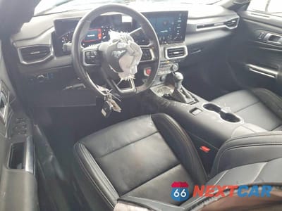 Zdjęcie 8 z 13 samochodu: 2026 FORD MUSTANG VIN:1FAGP8UH5T5115084 - miniatura