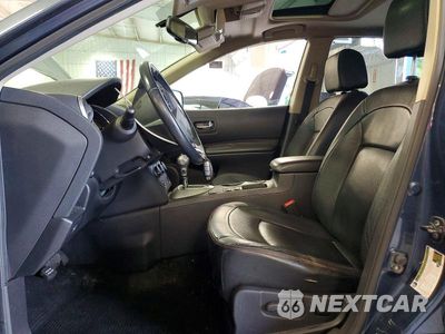Zdjęcie 7 z 12 samochodu: 2013 NISSAN ROGUE S VIN:JN8AS5MV0DW625698 - miniatura